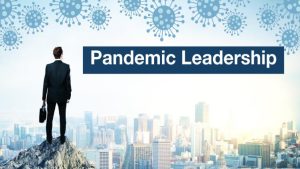 The Future of Leadership in a Post-Pandemic World