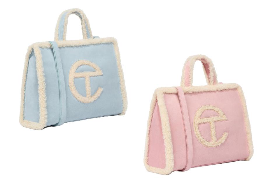 Caring for Your Telfar Bag