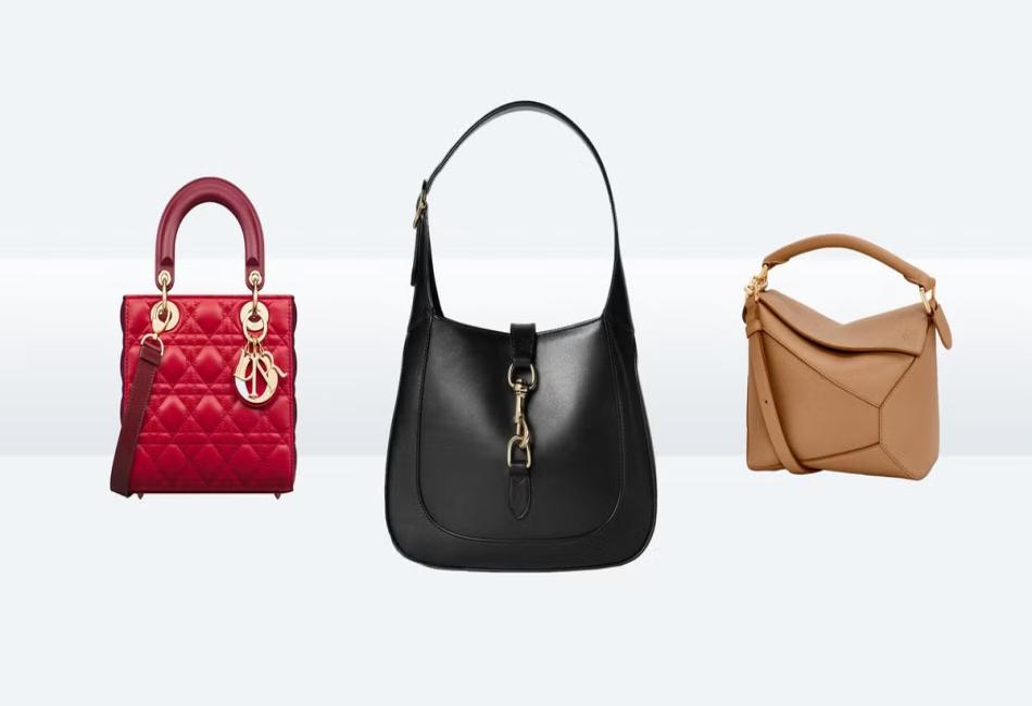 Dior Saddle Bag vs. Other Designer Bags