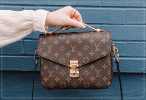 Fake Louis Vuitton