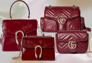 Gucci Shoulder Bag: The Must-Have Accessory for a Fashionista