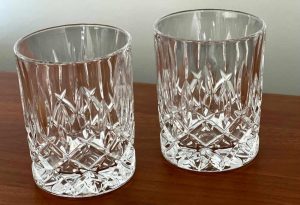 Old Fashioned Glasses: Why Every Sip Deserves to Be Set in an Old Fashioned Glass