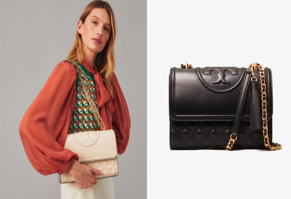 Popular Tory Burch Bag Styles