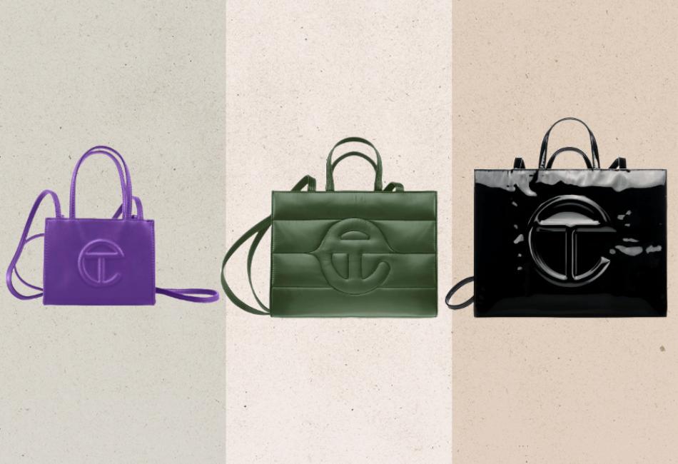 Telfar Bag