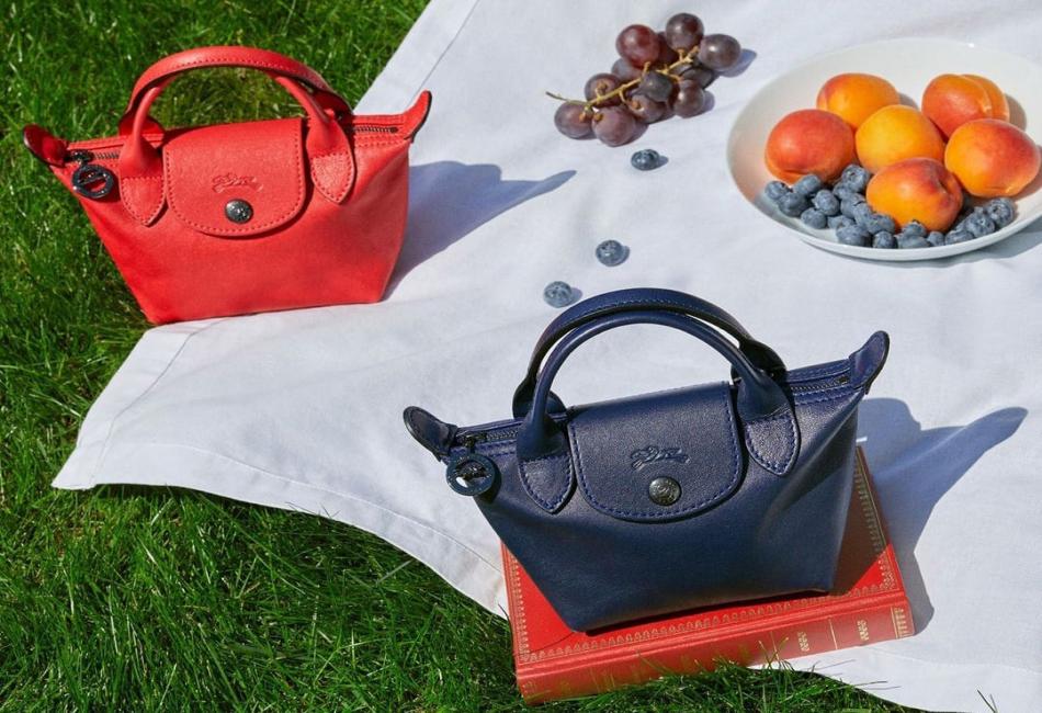 Why the Longchamp Bag Became So Popular