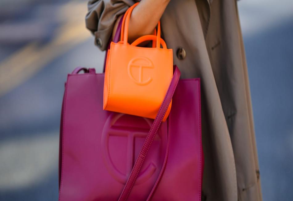 Why the Telfar Bag Is So Popular