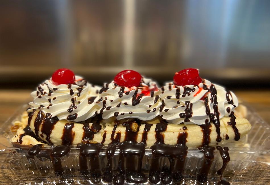 Best Sellers in the Ye Ole Fashioned Menu