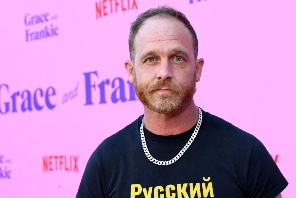 Ethan Embry Net Worth