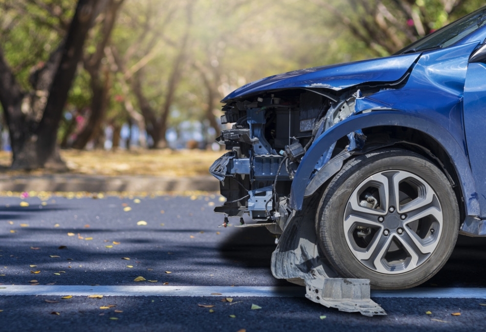 Kansas City Personal Injury Lawyer