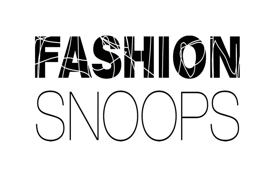 Fashion Snoops