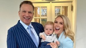 Nicholas Riccio Net Worth