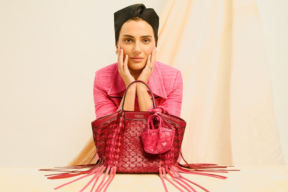 Top 50 Luxury Bag Brands