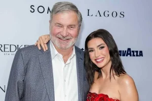 Todd Bradley Net Worth