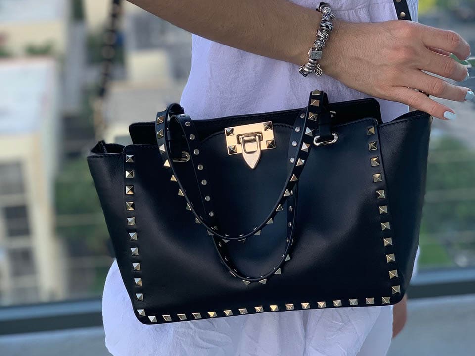 Top 50 Luxury Bag Brands
