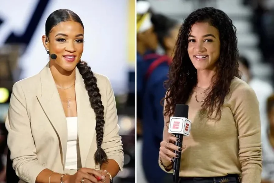 Andraya Carter Height