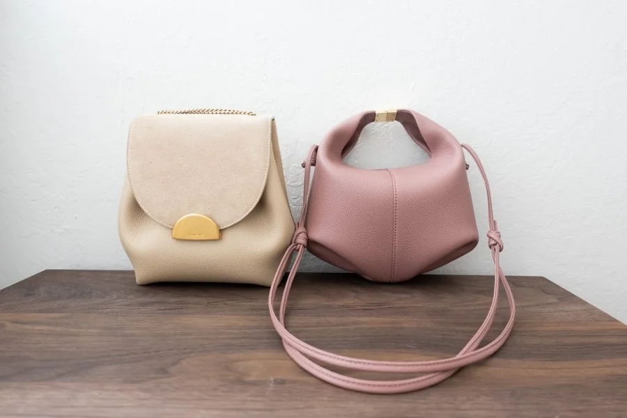 Polene B Classic Polene Glacier