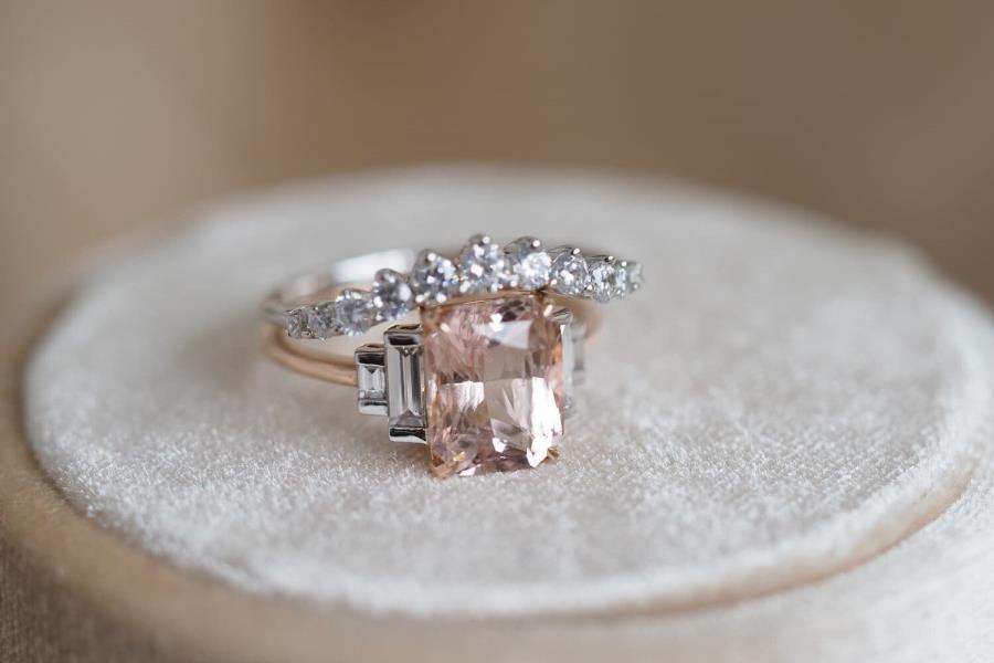 ring that you can only buy once