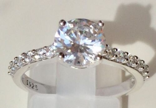 ring that you can only buy once