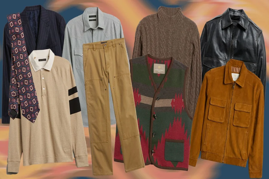 Industry Republic Clothing