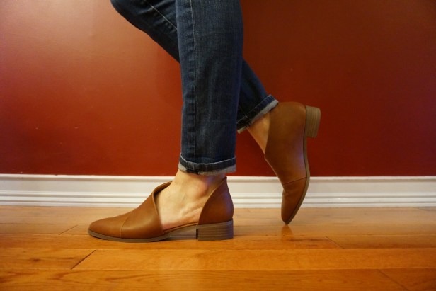 Universal Thread Shoes