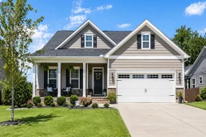 Home Improvement Loans
